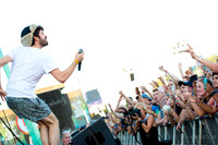AJR, ACL, Austin, TX 10-8-17
