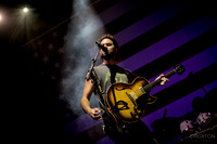 Head and the Heart, Willie's 4th of July Picnic, A360, Austin, TX 7-4-18