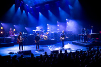 Jason Isbell and the 400 Unit, ACL Live, Austin, TX 5-11-23