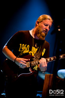 Wheels of Soul Tedeschi Trucks Sharon Jones Dap Kings Doyle Bramhall 7-12-15