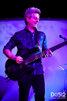 Mike Gordon, Emos, 1-22-16