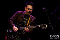 Ryan Bingham, ACL Live, 12-30-16