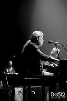 Gregg Allman, ACL Live 5-9-15