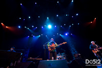 Funky Meters, ACL Live, Austin TX 2-16-17