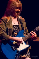 Liz Phair, Bass Concert Hall, Austin, TX 4-19-16