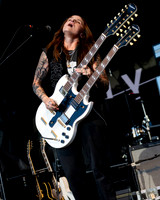 Emily Wolfe, Moody Amphitheater, Austin, TX 5-29-26