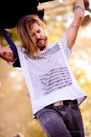 Moon Taxi, ACL Festival 2015, 10-2-15