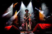 Gary Clark Jr, ACL Live, Austin, TX 12-5-18