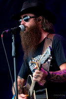 Cody Jinks, ACL, Austin, TX 10-7-17