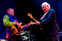 Funky Meters, ACL Live, Austin, TX 2-17-17