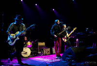 Eve and the Exiles, ACL Live, Austin, TX 12-5-18