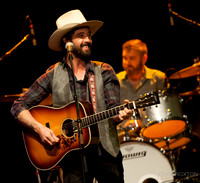 Ryan Bingham, ACL Live, Austin, TX, 12-30-16