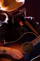 Ryan Bingham - Austin Music Hall, 3-5-2015