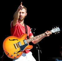 Vulfpeck, ACL, Austin, TX 10-6-17