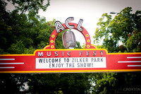 ACL Festival 2021, Austin, TX Black Pumas, Greta Van Fleet, Band of Horses, Modest Mouse, Phoebe Bridgers and more