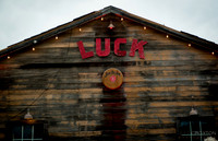 Luck Reunion 2018, Willie Nelson's Ranch, Luck, TX 3-15-18