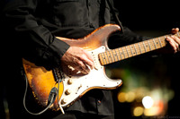 Mike Flanigin Trio - The Roost, Austin, TX 2-22-2015