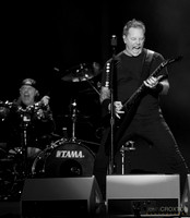 Metallica, ACL, Austin, TX