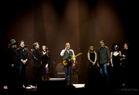 Don Henley, ACL Live, Austin, TX 1-14-17
