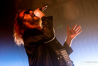 My Morning Jacket, Austin Music Hall, 10-23-15