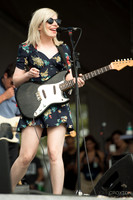 Alvaays, ACL, Austin, TX 10-13-18