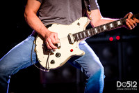 Van Halen, Austin360, 9-21-15