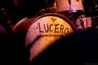 Lucero - Austin Music Hall, 3-15-2015