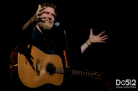 Glen Hansard, 9-25-16, Stubbs, Austin TX