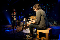 Scott Davis - The Roost, 2-21-2015