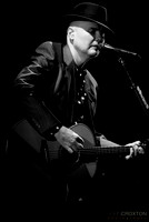 Smashing Pumpkins, Bass Concert Hall, Austin, TX 4-19-16