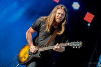 Lukas Nelson, ACL, Austin, TX 10-6-17