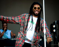 Dram, ACL, Austin, TX 10-8-17