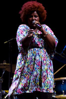 The Suffers, ACL Live, 10-24-15