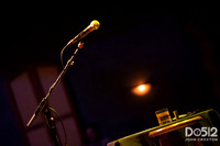 Ryan Bingham, One World Theatre, Austin TX 12-4-18
