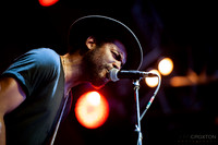 Gary Clark, Jr, ACL Festival 2015, 10-2-15