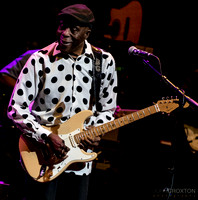 Buddy Guy, ACL Live, Austin, TX 8-31-17