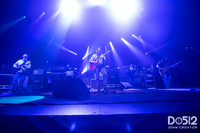 Widespread Panic, ACL Live, 4-8-16