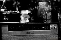 Umphrey's McGee, ACL Live, Austin, TX 8-31-18