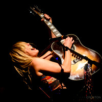 Grace Potter, ACL Live, Austin, TX 1-30-16