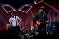 Lumineers, Moody Center, Austin, TX 8-20-22