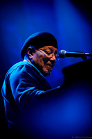 Funky Meters - Austin City Limits Live, Moody Theatre,  Austin, TX 2-28-2015